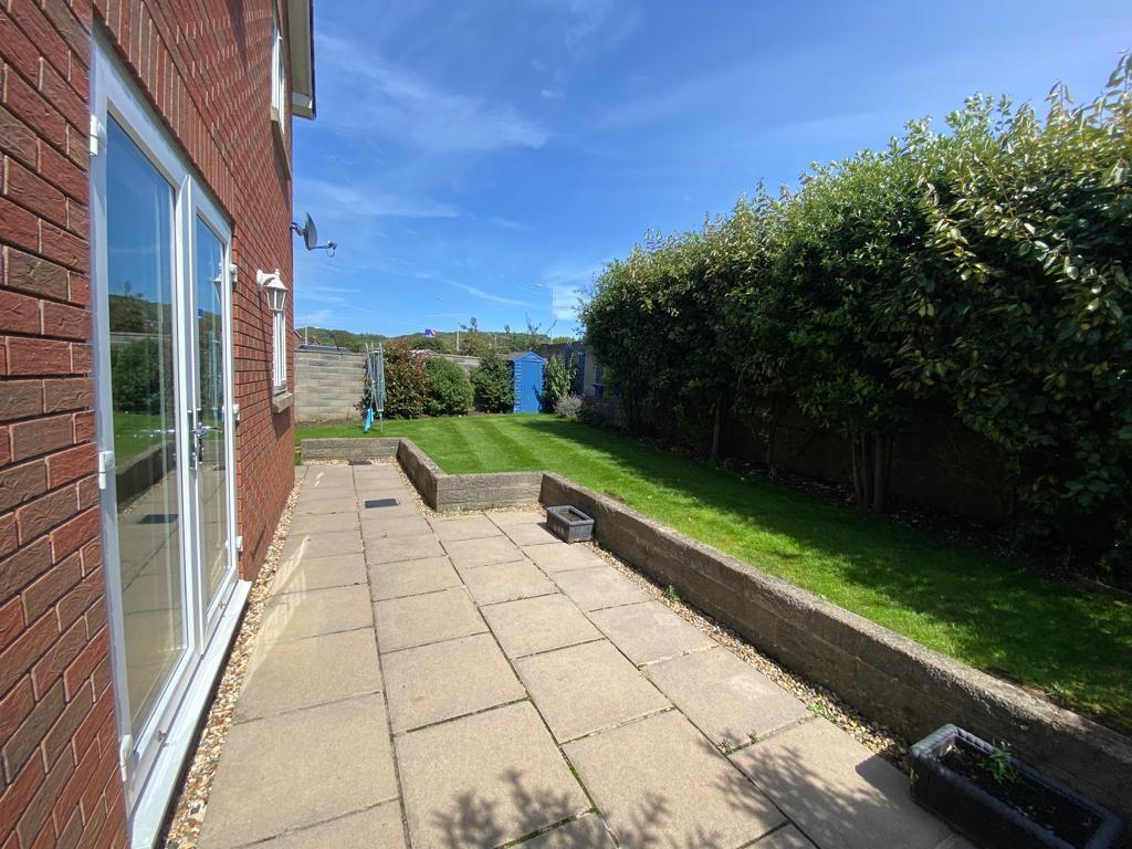 Watts & Ffordd Austin, Porthcawl, Bridgend, CF36 5BF